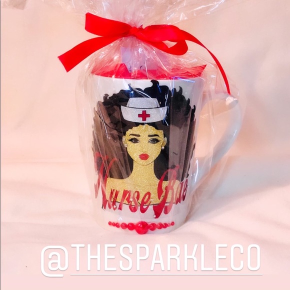 Nurse bae - Picture 3 of 3